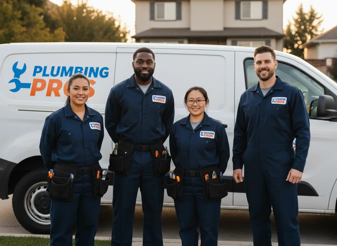 Water Heater Repair company in New Market, IN